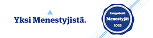 Kauppalehti yksi menestyjistä
